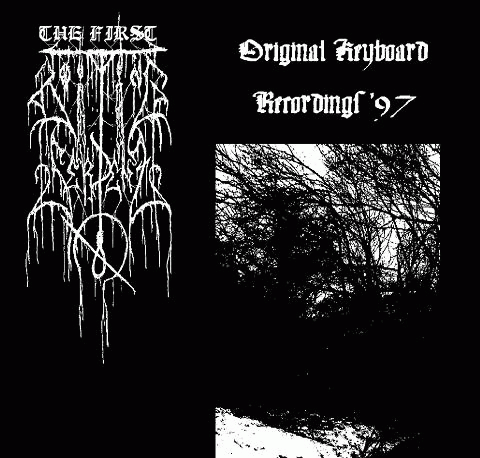 Rotting Serpent : Original Keyboard Recordings '97